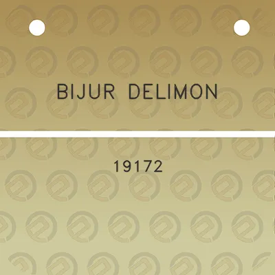 bijur-delimon-19172