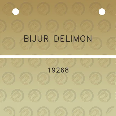 bijur-delimon-19268