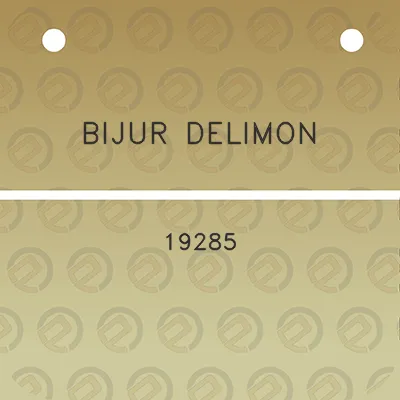 bijur-delimon-19285