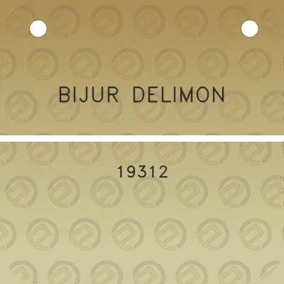 bijur-delimon-19312