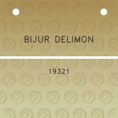 bijur-delimon-19321