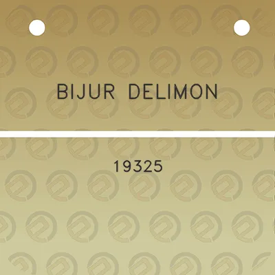 bijur-delimon-19325