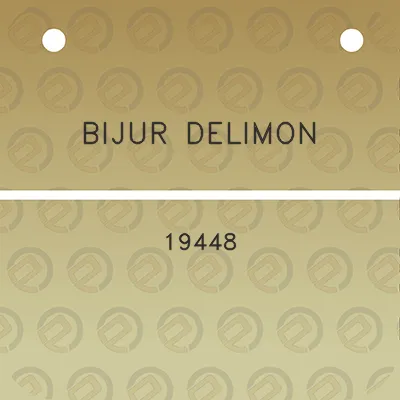 bijur-delimon-19448