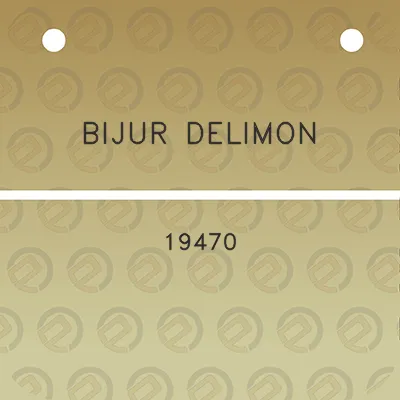 bijur-delimon-19470