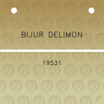 bijur-delimon-19531