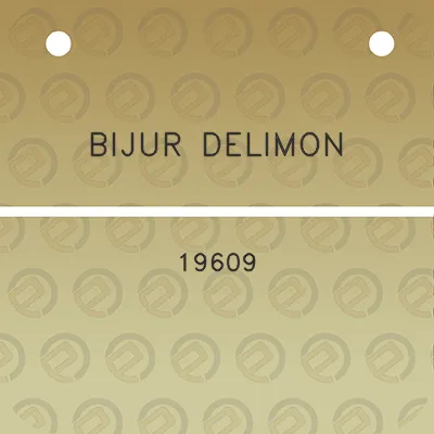 bijur-delimon-19609