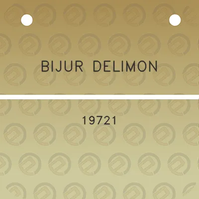 bijur-delimon-19721