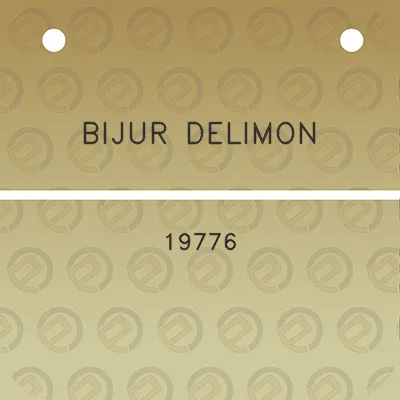 bijur-delimon-19776