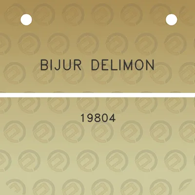 bijur-delimon-19804