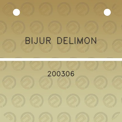 bijur-delimon-200306