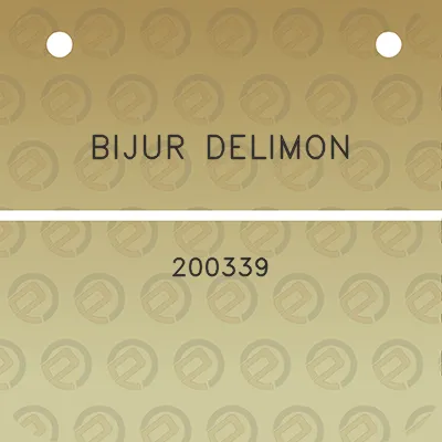 bijur-delimon-200339