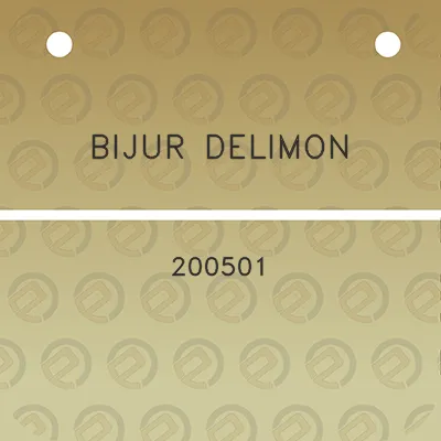 bijur-delimon-200501