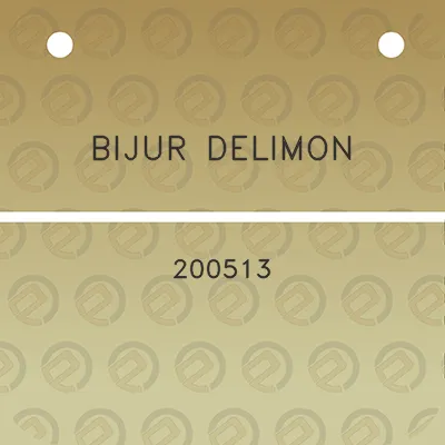 bijur-delimon-200513