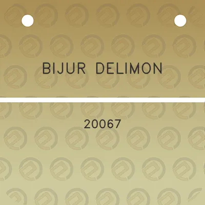 bijur-delimon-20067