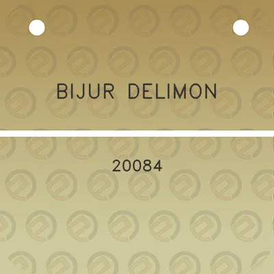 bijur-delimon-20084