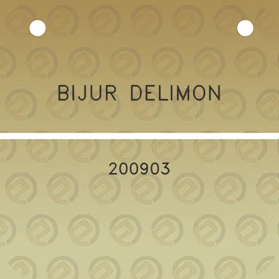 bijur-delimon-200903