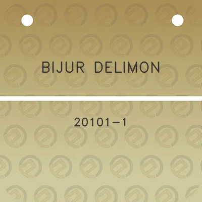 bijur-delimon-20101-1