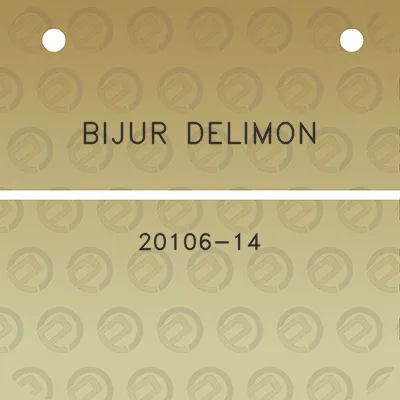 bijur-delimon-20106-14