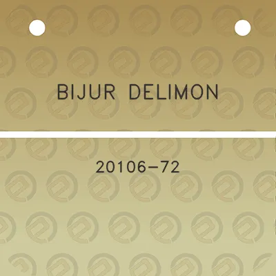 bijur-delimon-20106-72