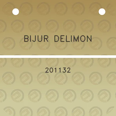 bijur-delimon-201132