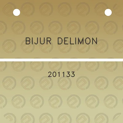 bijur-delimon-201133