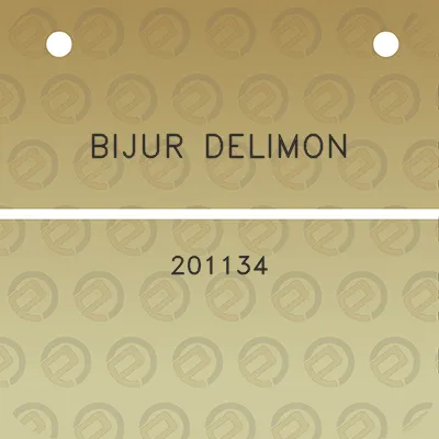 bijur-delimon-201134