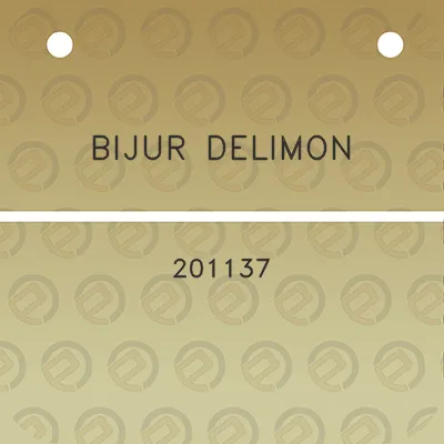 bijur-delimon-201137