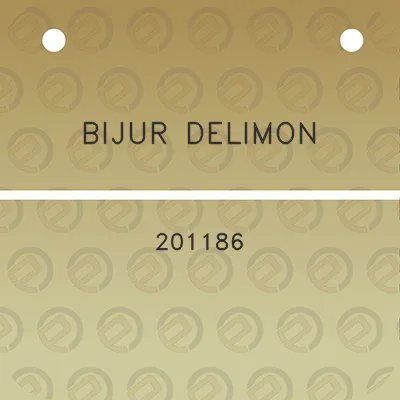 bijur-delimon-201186