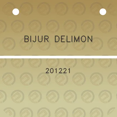 bijur-delimon-201221