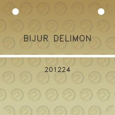 bijur-delimon-201224