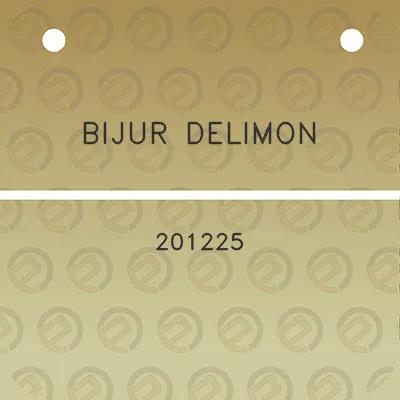 bijur-delimon-201225