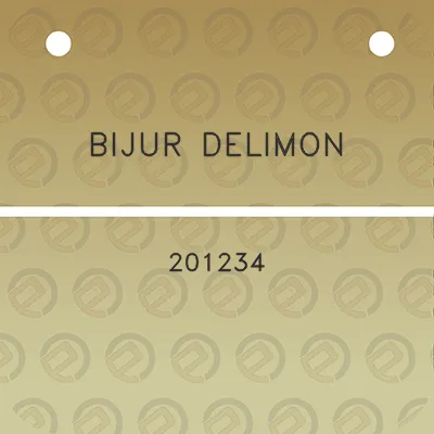 bijur-delimon-201234