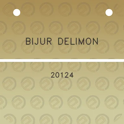 bijur-delimon-20124