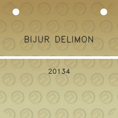 bijur-delimon-20134