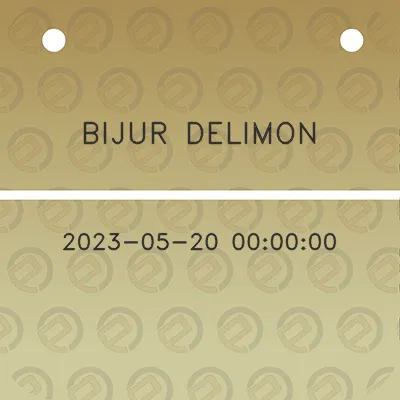 bijur-delimon-20052023