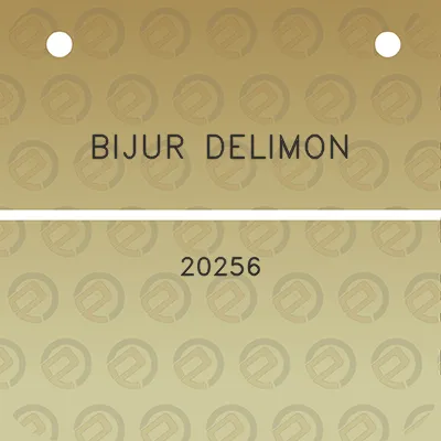 bijur-delimon-20256