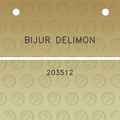 bijur-delimon-203512