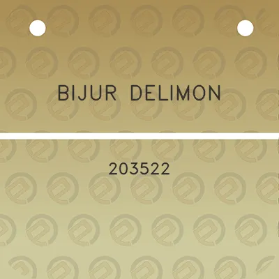 bijur-delimon-203522