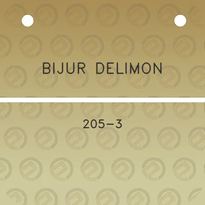 bijur-delimon-205-3