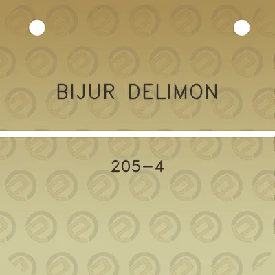 bijur-delimon-205-4