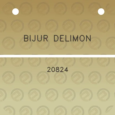 bijur-delimon-20824