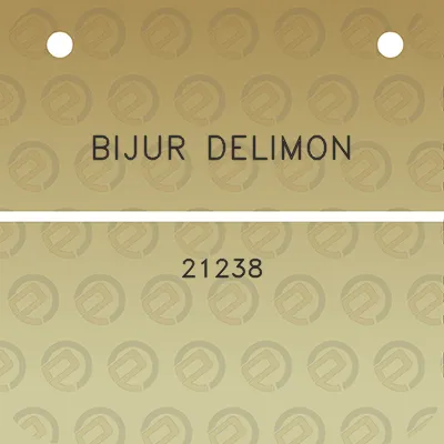 bijur-delimon-21238