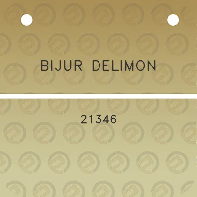 bijur-delimon-21346