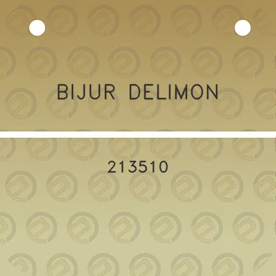 bijur-delimon-213510