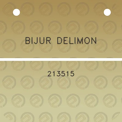 bijur-delimon-213515