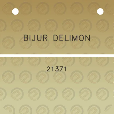 bijur-delimon-21371