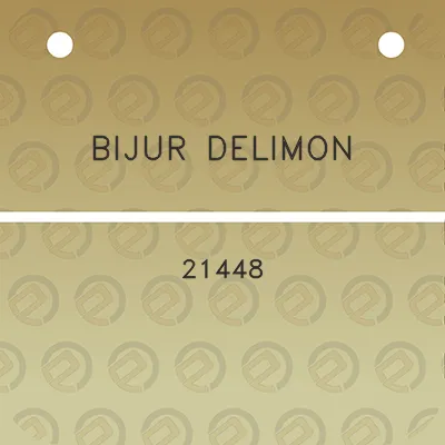 bijur-delimon-21448