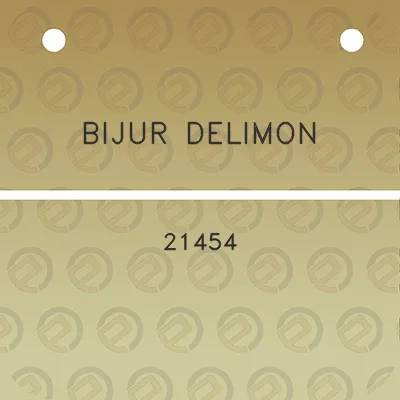 bijur-delimon-21454