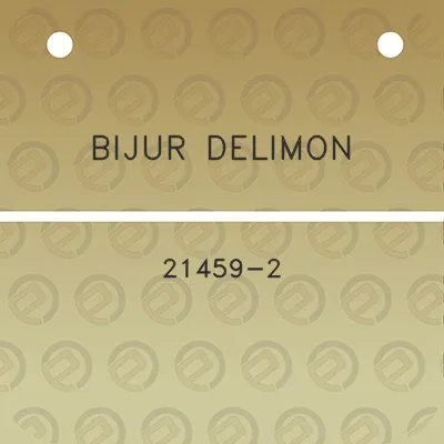 bijur-delimon-21459-2