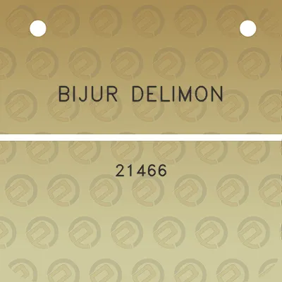 bijur-delimon-21466